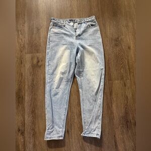 Light Blue Women's Jeans